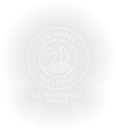 Un Hôtel sur le Port